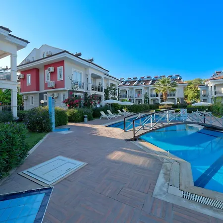 Legend * Фетхие