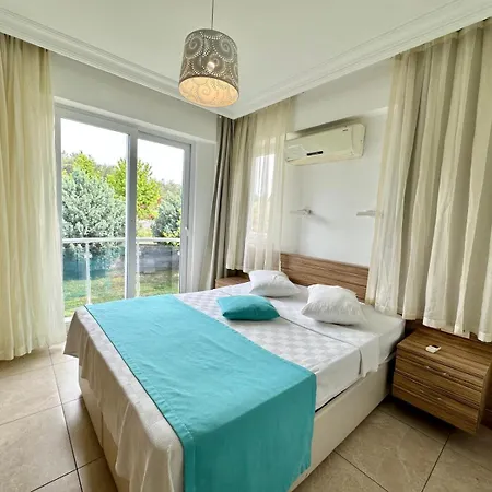 Legend Apartament