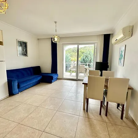 Apartament Legend *