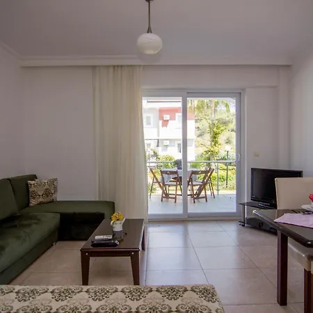 Legend Apartment Fethiye