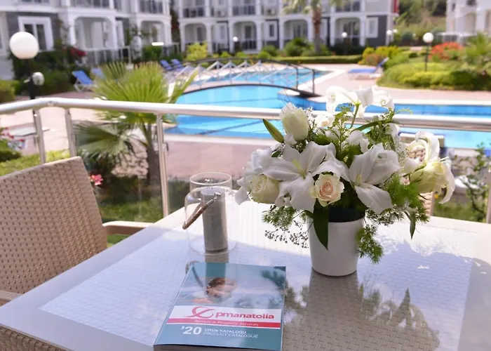 Апартаменты Legend *