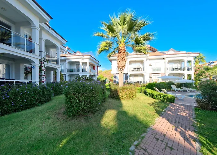 Апартаменты Legend *