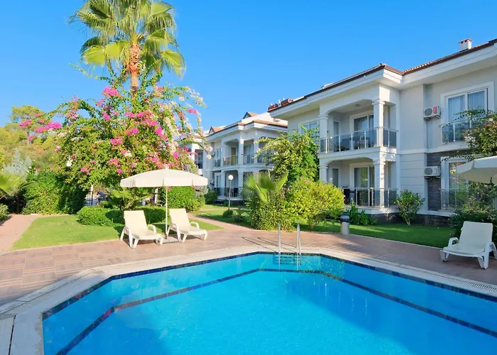 Apartman Legend Fethiye