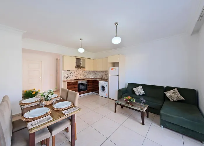 Legend * Фетхие