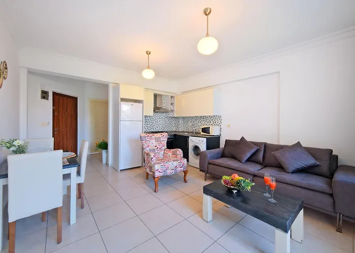 Legend * Фетхие