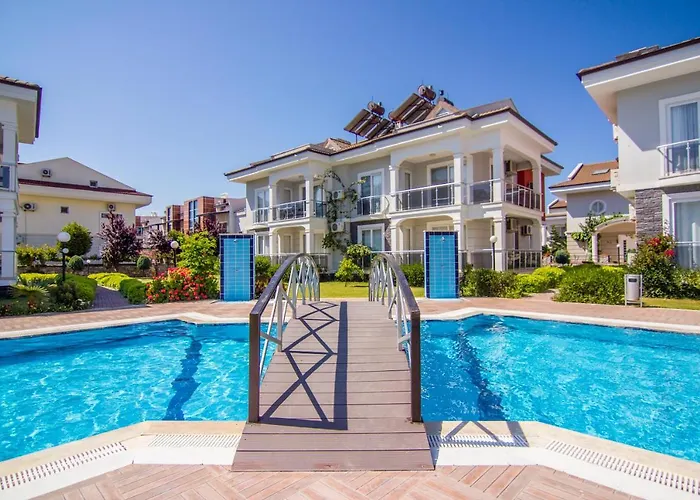 Legend Апартаменты