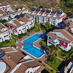 Apartment Legend Fethiye