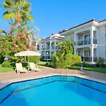 Apartment Legend Fethiye