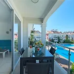 Legend Apartment