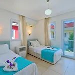 Legend Apartment
