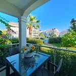 Legend Apartment