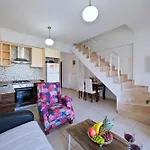 Legend Apartment Fethiye