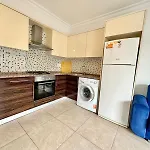 Legend Apartment *