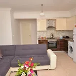 Legend Apartment *
