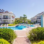 Apartment Legend Fethiye