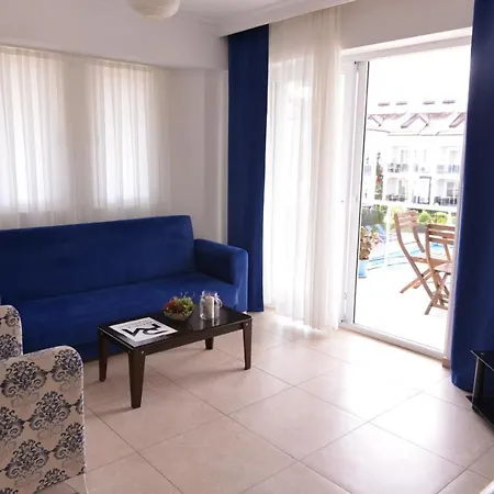 Legend * Фетхие