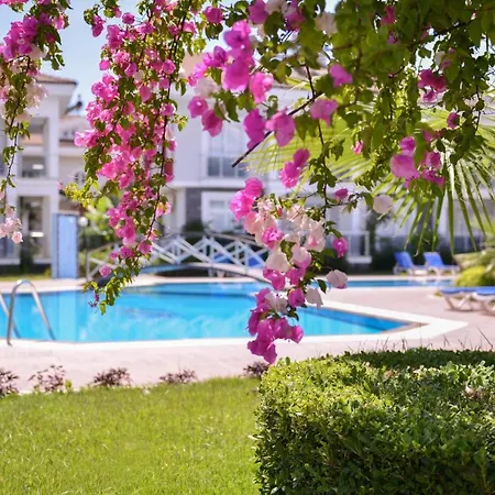 Апартаменты Legend *