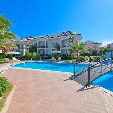 Legend * Фетхие