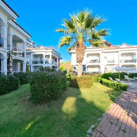 Appartement Legend *