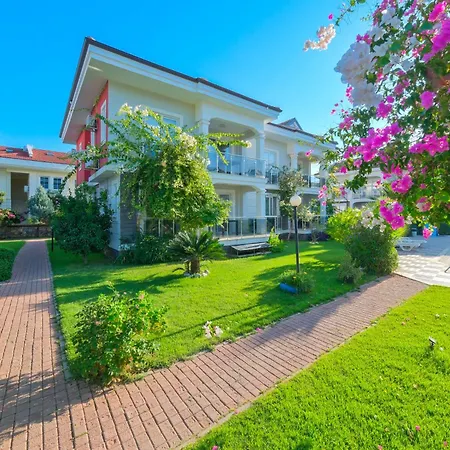 Legend Апартаменты