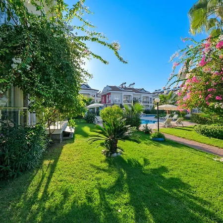 Апартаменты Legend