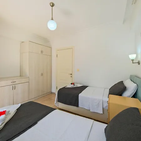 Legend Appartement *