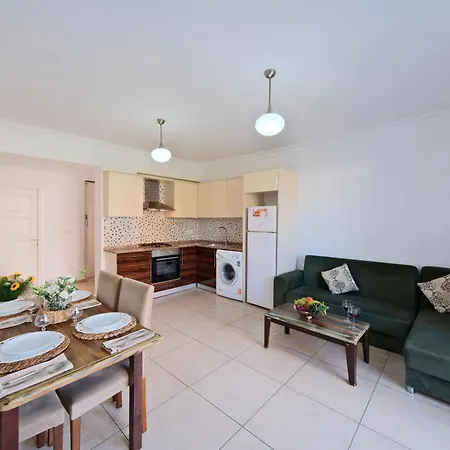 Legend * Фетхие