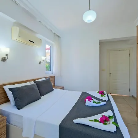 Appartement Legend Fethiye