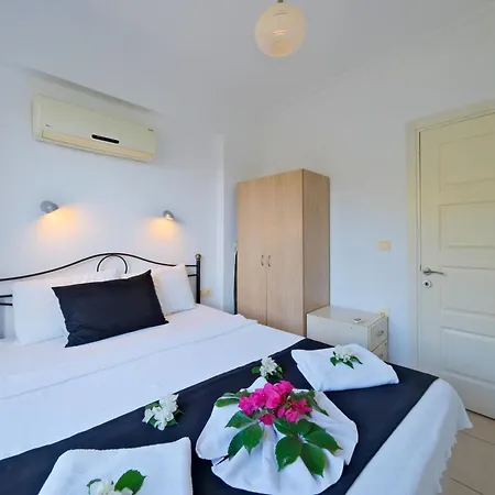 Апартаменты Legend