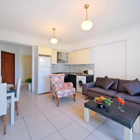 Legend * Фетхие