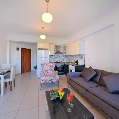 Appartement Legend *