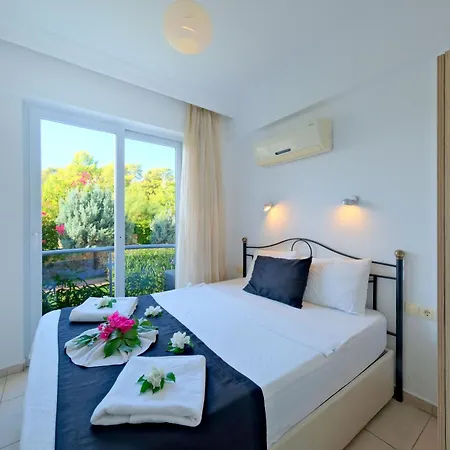 Legend * Фетхие