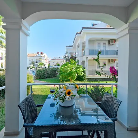 Legend * Фетхие