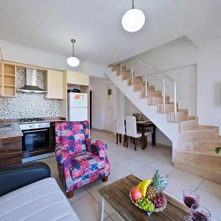 Legend Appartement Fethiye