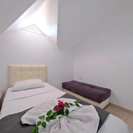Lägenhet Legend *