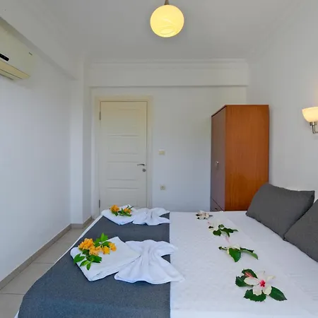 Appartement Legend *