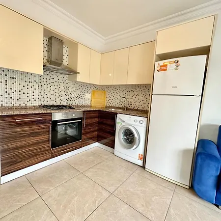 Legend Appartement *