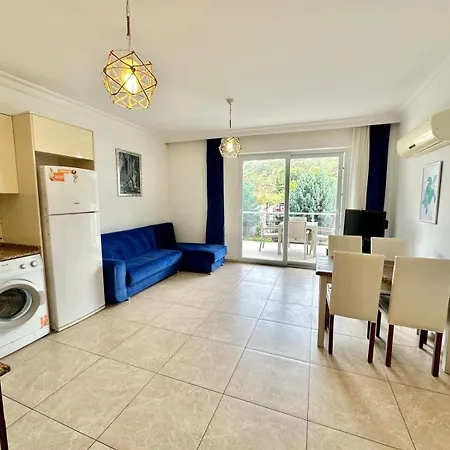 Apartament Legend
