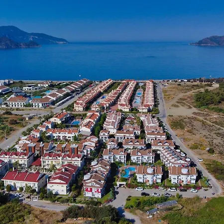 Legend Fethiye