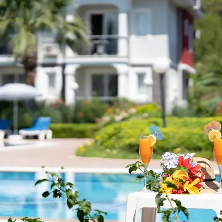 Legend Appartement *