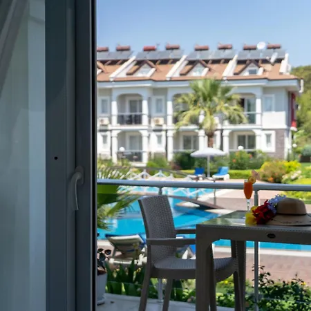 Legend Appartement *