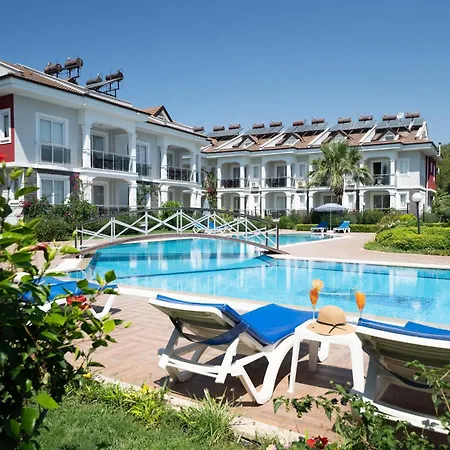 Апартаменты Legend *