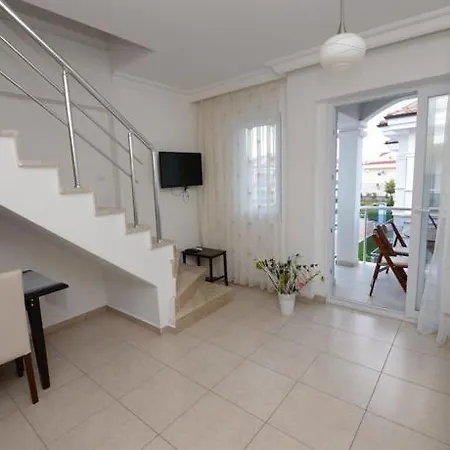 Legend * Фетхие