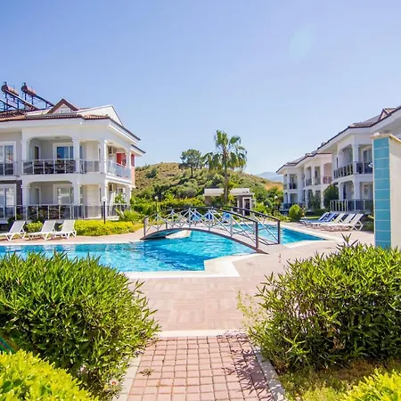 Apartament Legend Fethiye