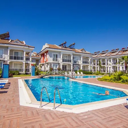 Apartman Legend Fethiye