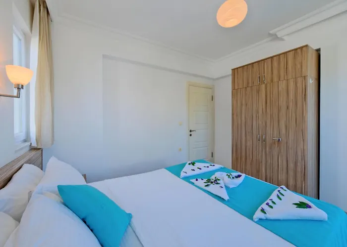 Apartamento Legend *