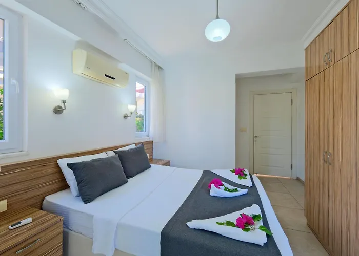 Apartmán Legend Fethiye