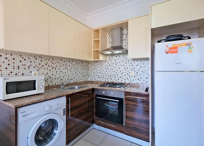 Apartamento Legend *