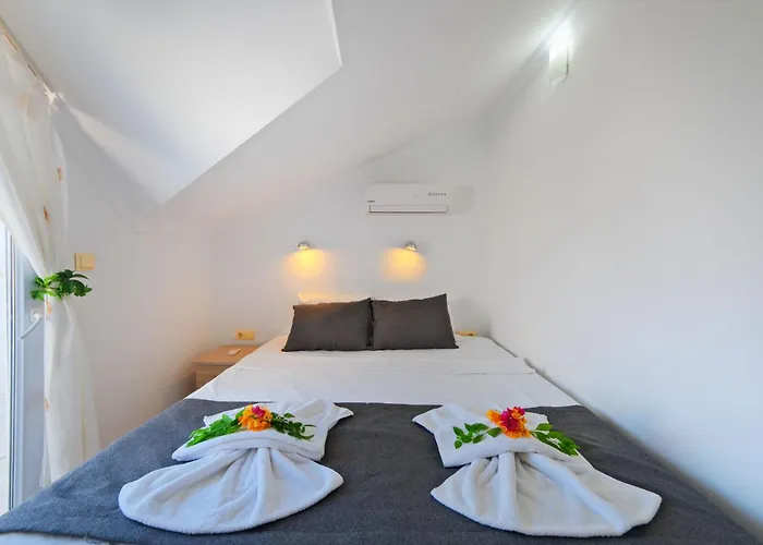 Apartamento Legend *