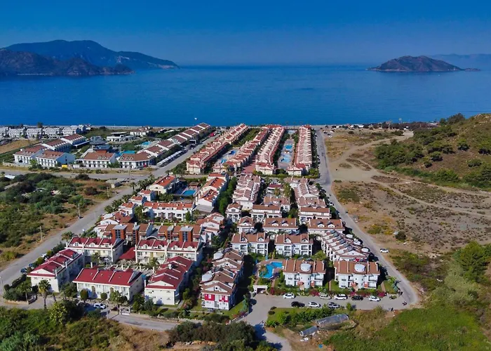 Legend Fethiye